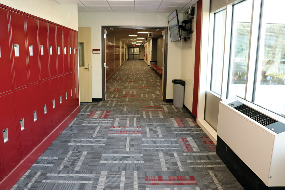 HVAC retro-commissioning saves dollars, headaches